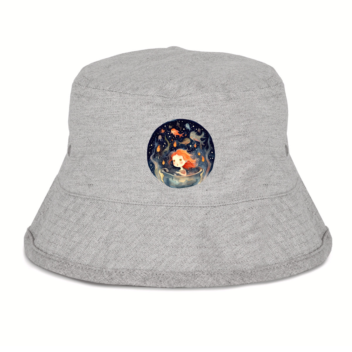 BOB 100% recyclé, Misspopote