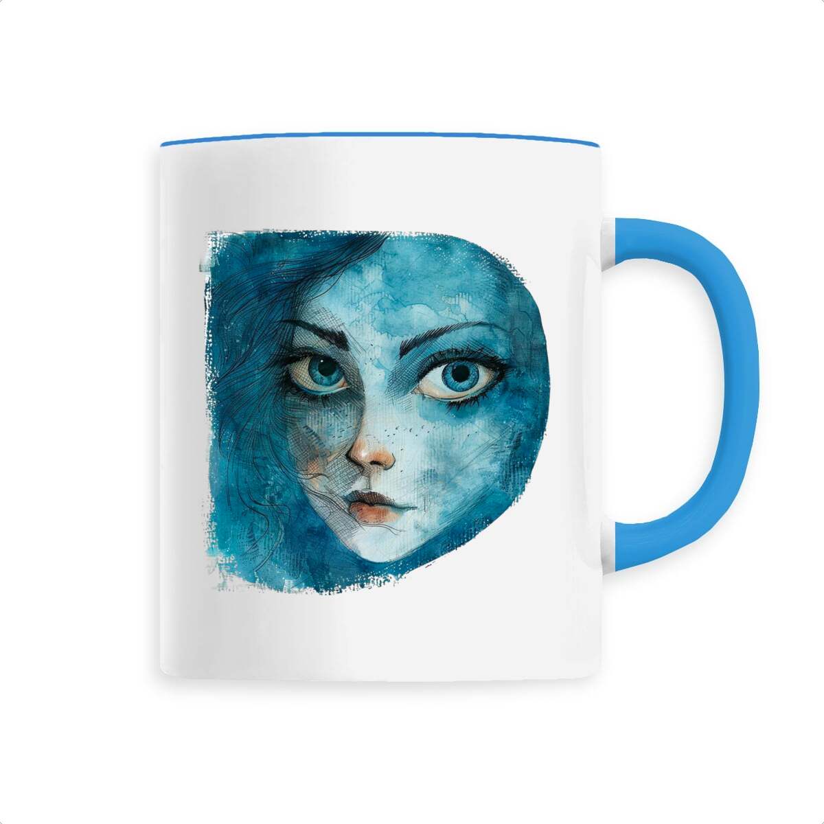 MUG en CÉRAMIQUE, Misspopote