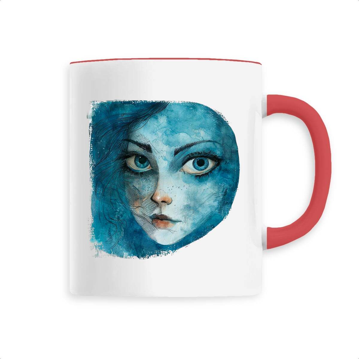 MUG en CÉRAMIQUE, Misspopote