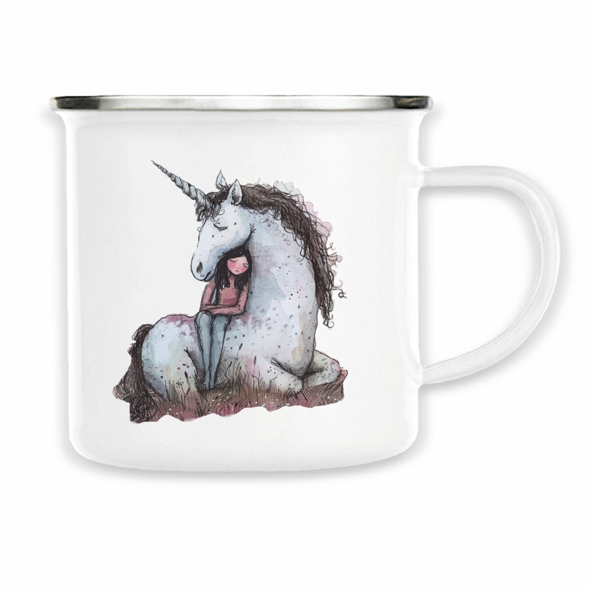 MUG en MÉTAL, Misspopote