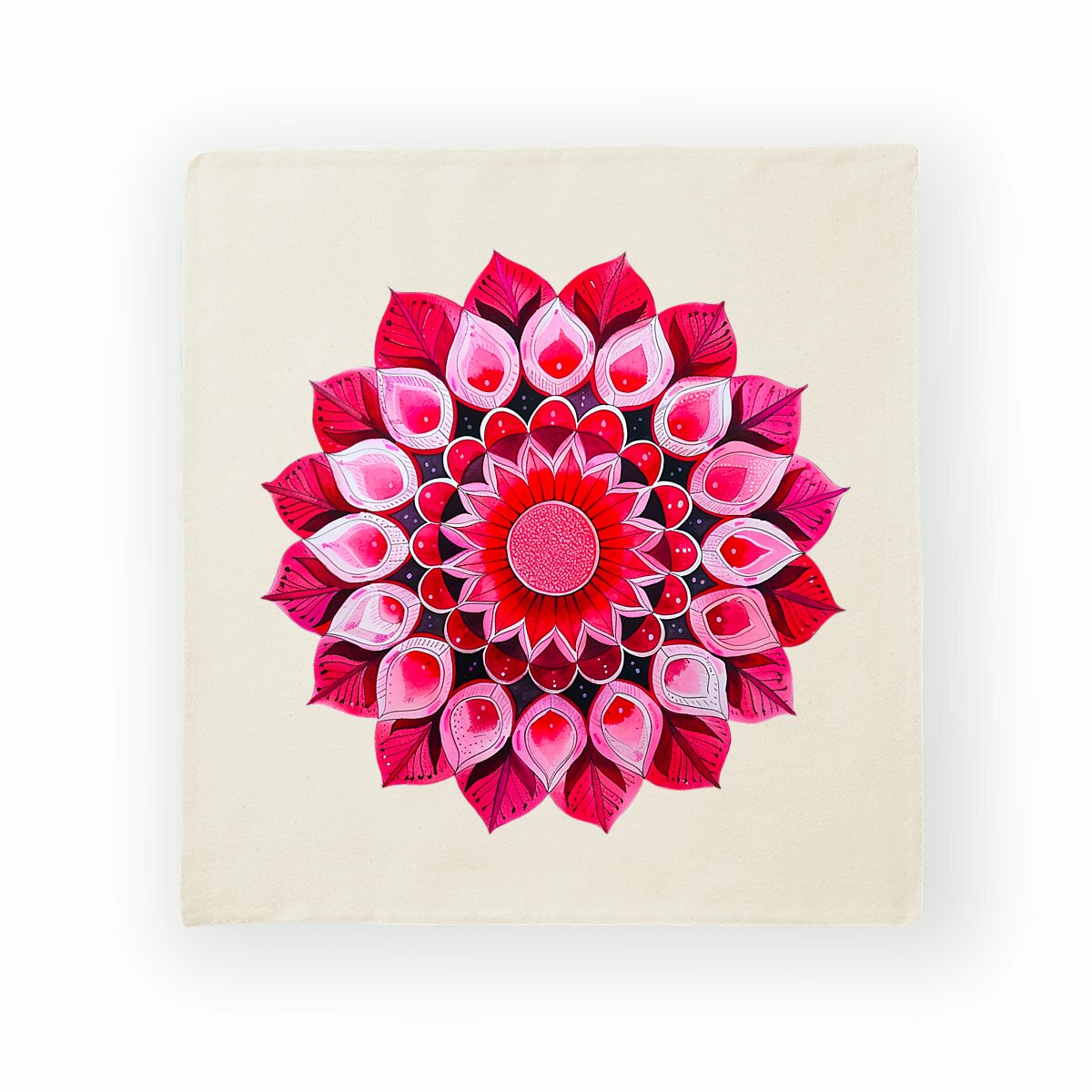HOUSSE DE COUSSIN, Spring Chic