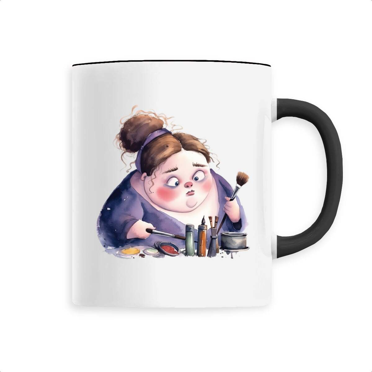 MUG en CERAMIQUE, The Little Odd