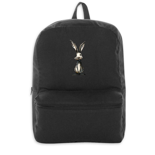 SAC À DOS 100% RECYCLÉ, Misspopote - Lapin